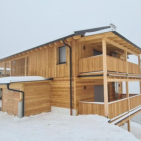 Ferienwohnung Turracherhoehe Turracher Hohe Exterior foto